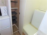 レオパレスＳ・Ｋ 収納
