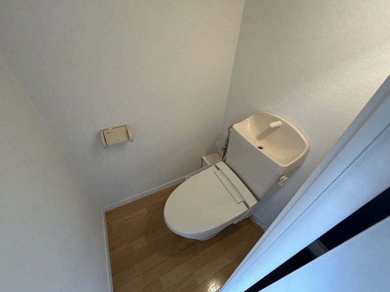 leopalace HARMONY Toilet