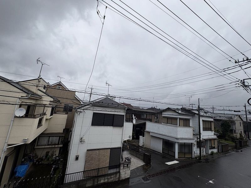 leopalace Regulus Tầm nhìn