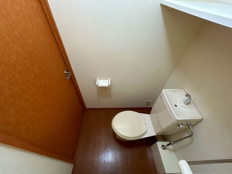 leopalace Komone Toilet