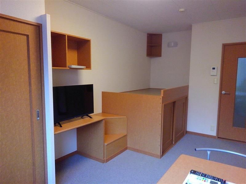 leopalace Espoir Sakura Bedroom