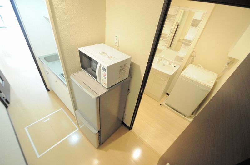 レオネクストグリーン館 その他設備