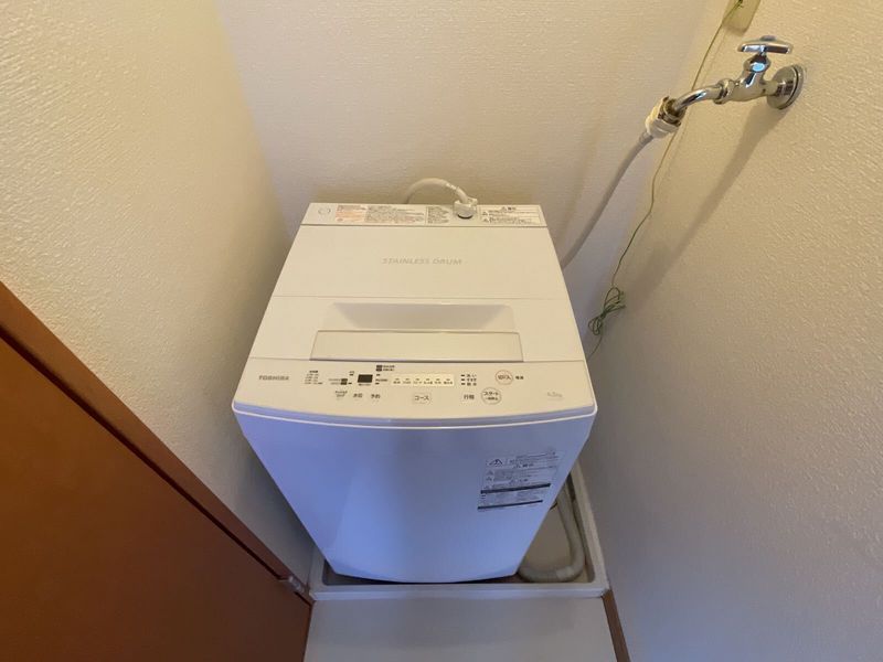 レオパレスオルヴィエート その他