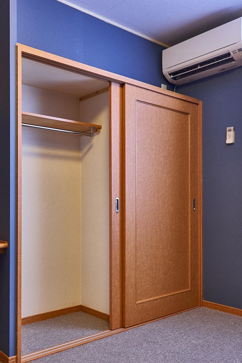 leopalace Miwa Storage