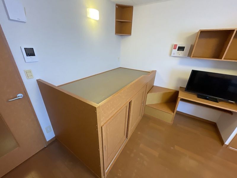 レオパレスプラージュ その他