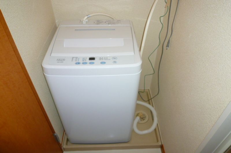 レオパレスヴィルヌーブ その他