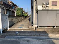 レオパレスＫ＆Ｙ 共用部分