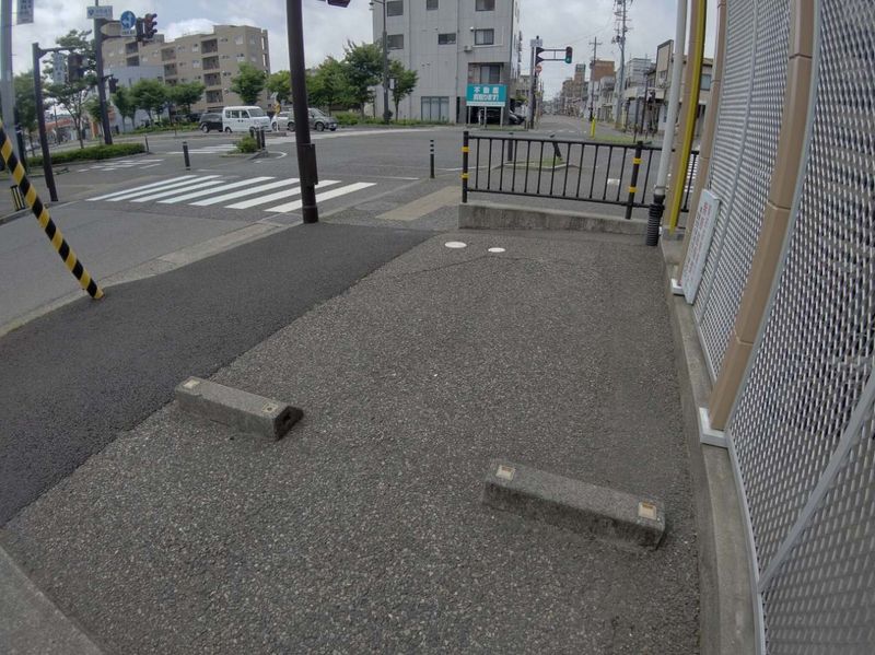 レオパレスＷｏｏｄｙＢｅｌｌ 駐車場