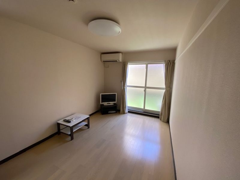 レオネクストリーブス武蔵小山 その他設備