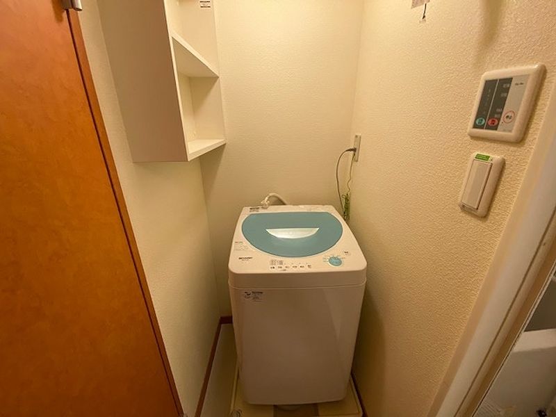 レオパレスノーチェ その他設備