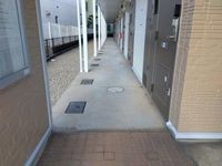 レオパレスＳｅｔｏＬａｎｄ髙橋 共用部分