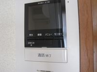 レオパレス青木 セキュリティ