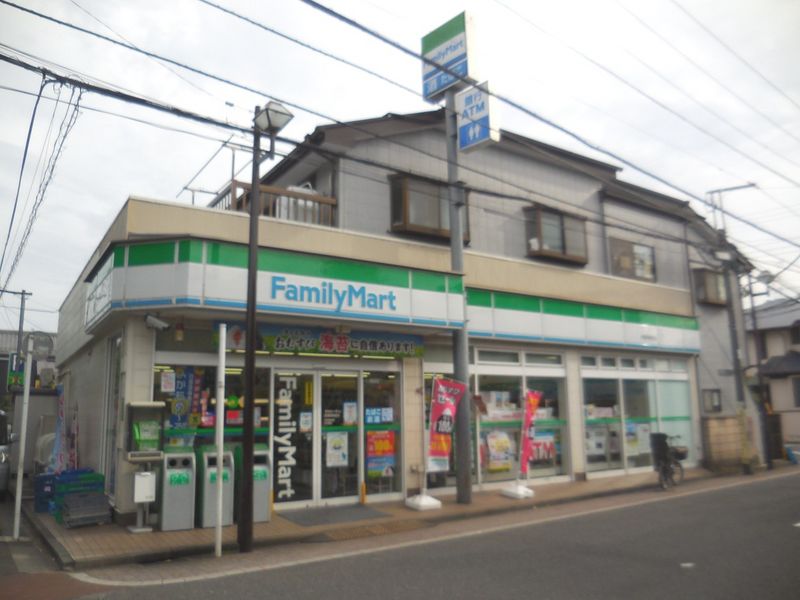 レオネクスト成宗 周辺環境