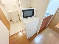 レオパレスデュー その他設備