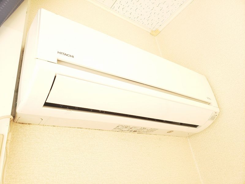 レオパレスアイリス その他設備
