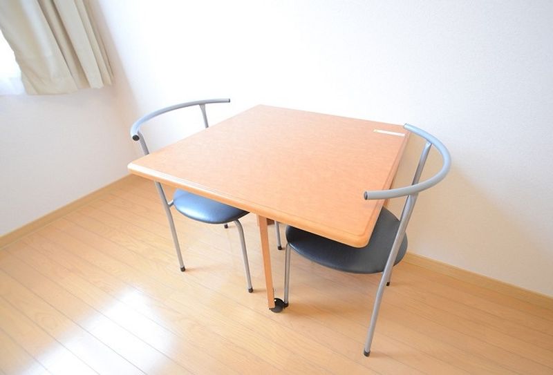 レオネクストラペ その他設備