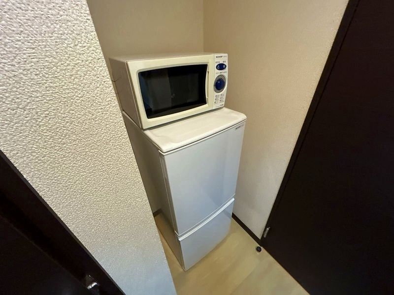 レオネクストＹＯＵ その他設備