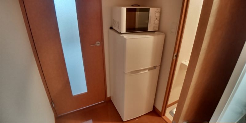 レオパレスグランドゥール綾 その他設備