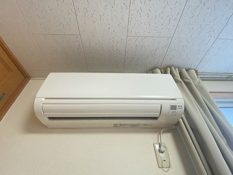 レオパレス輝 その他設備