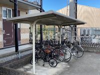 レオパレスグリーンローズ 共用部分