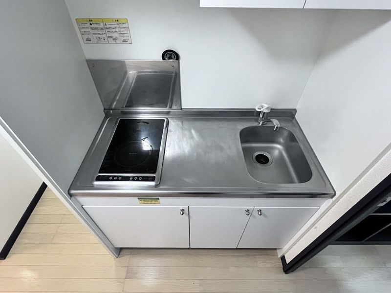 LEONEXT Mukoyama 厨房