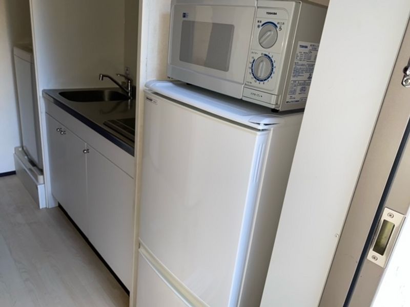 クレイノコル　リベラーレ その他設備