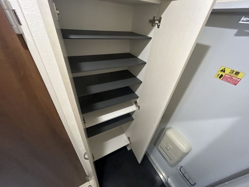 MIRANDA NOWA 기타 시설