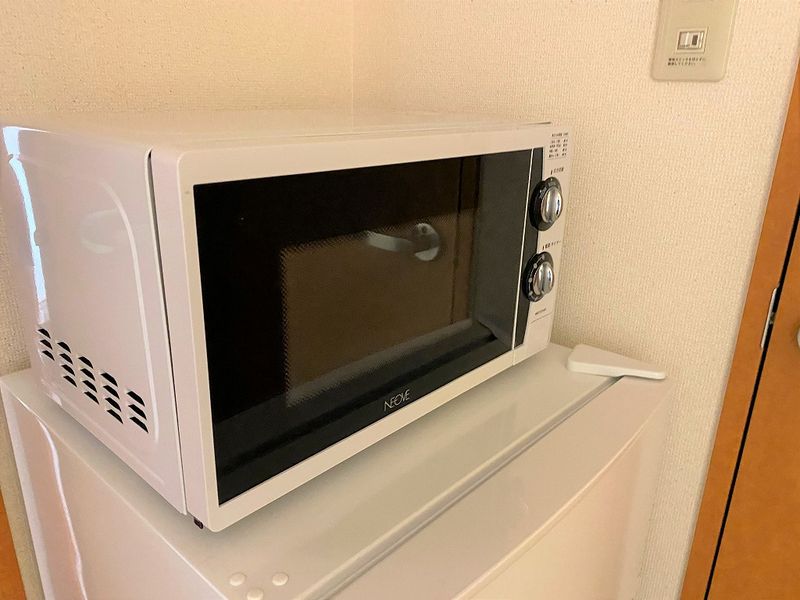 レオパレスアムール田野浦 その他設備