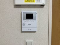 クレイノサン　トラップ　古湊 セキュリティ