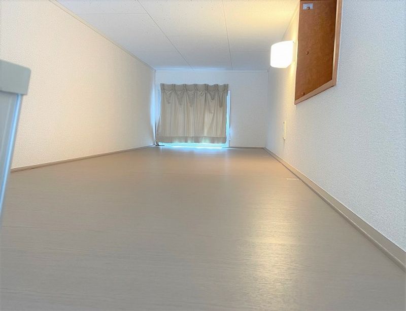 レオパレス上台ハイツ その他設備