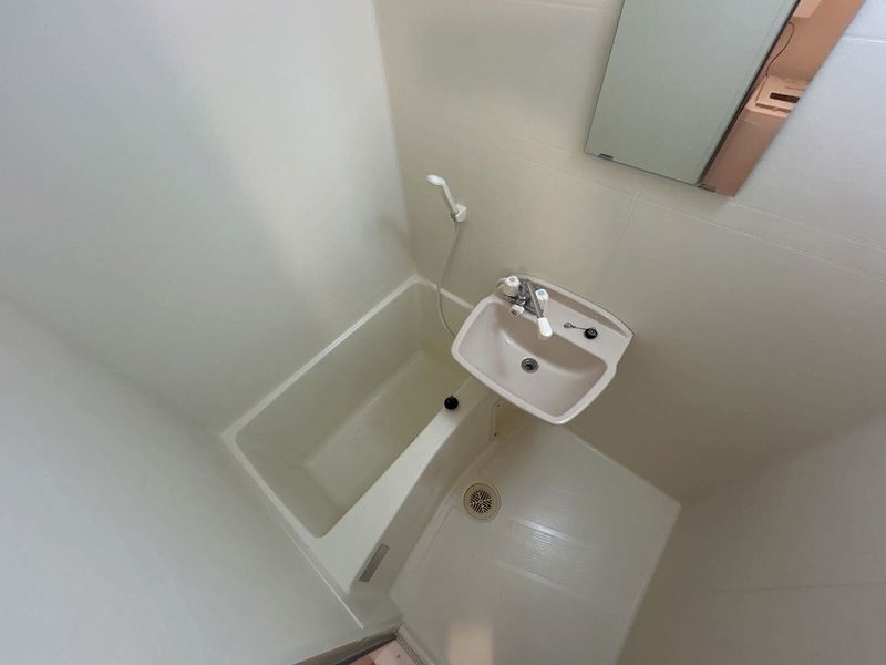 LEONEXT Grape Hill C 浴室