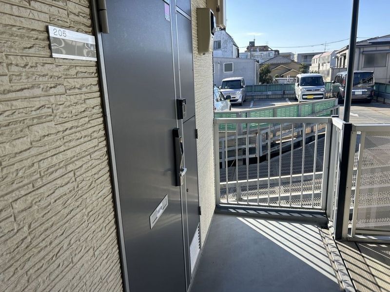 leopalace Olive House V Khác