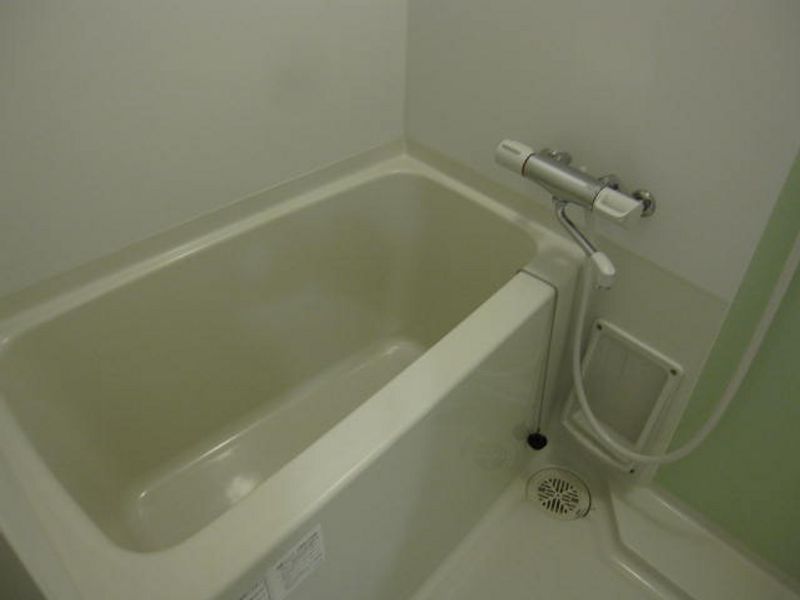 LEONEXT Amenity Sasakino Phòng tắm