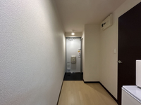 LEONEXT Arrivio 현관