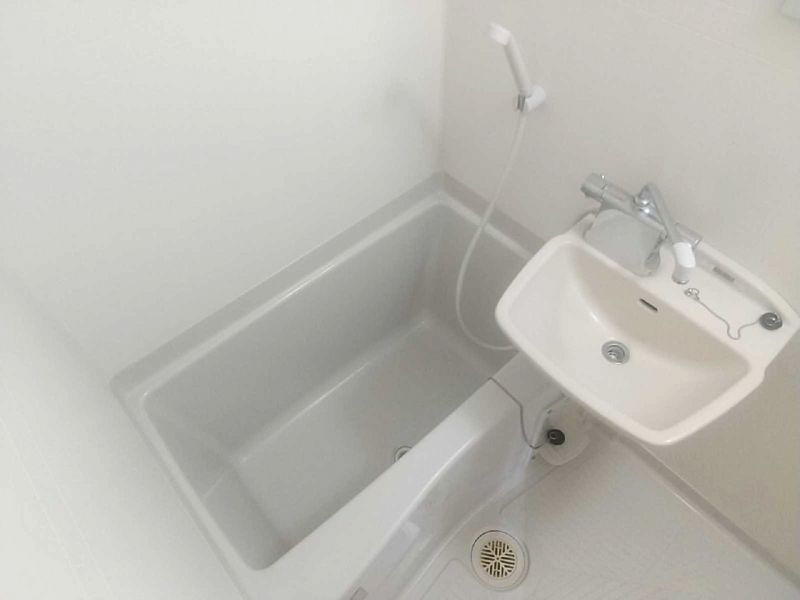 leopalace Este City II 浴室