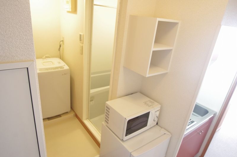 レオパレス石山 その他