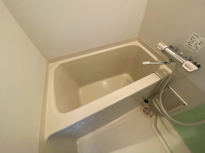 LEONEXT Olive House VII Bathroom