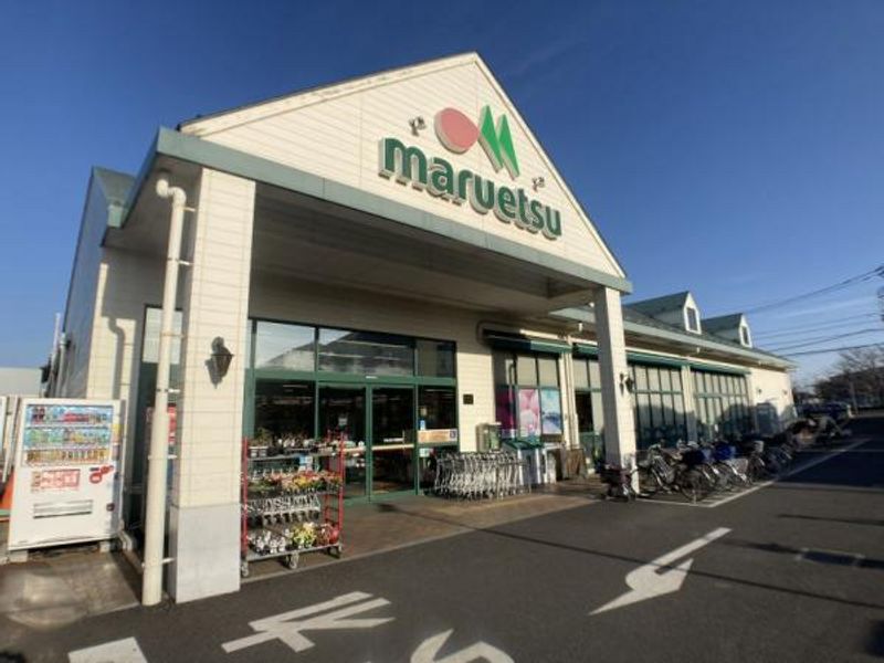 レオネクストカロータＮ　１番館 周辺環境