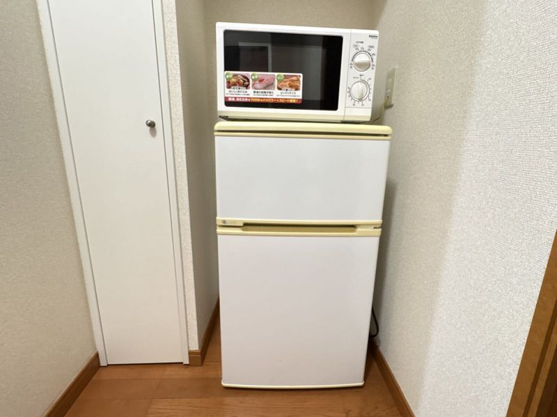 レオパレスラポール その他設備