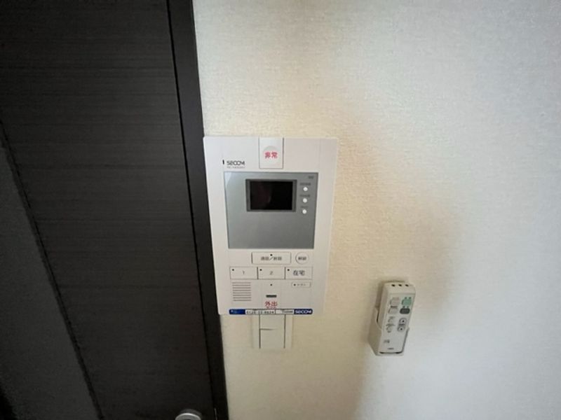 レオネクストアリエッタ セキュリティ