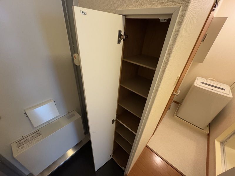 レオパレス隼Ⅱ その他
