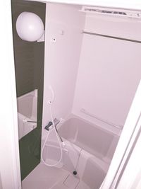 ミランダロイン 風呂
