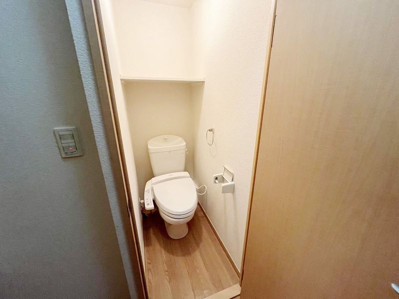 leopalace Aster 卫生间