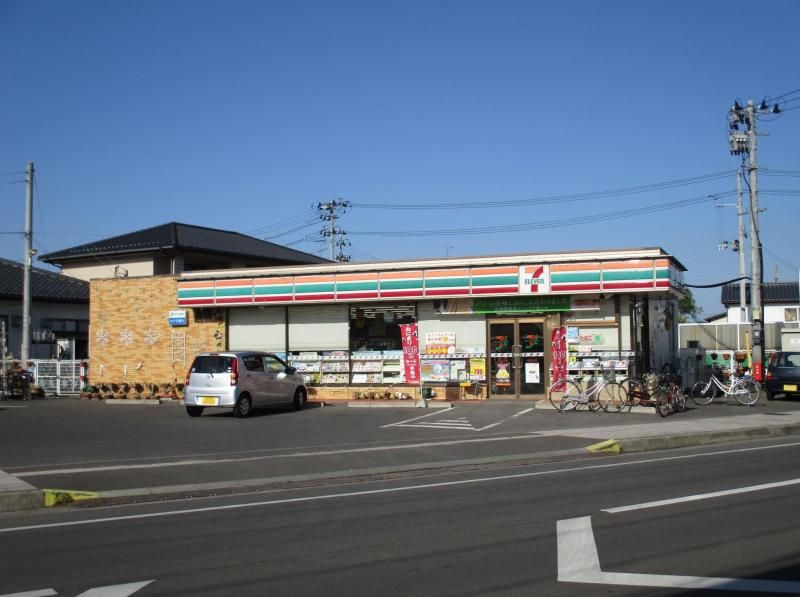 レオネクストジュン 周辺環境