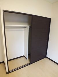 レオネクストアピエ 収納