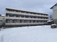 レオパレスＮａＮａ 外観