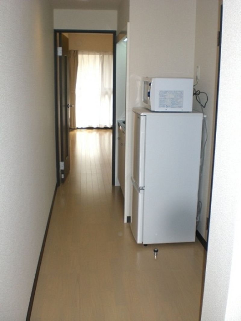 レオネクストやまとⅡ その他