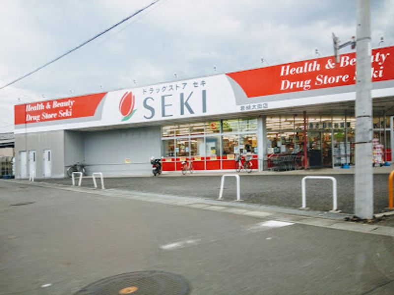 レオパレスドルチェ 周辺環境