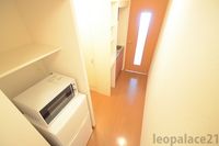 レオパレスＣＡＳＡ　ＳＨＯＥＮ その他設備