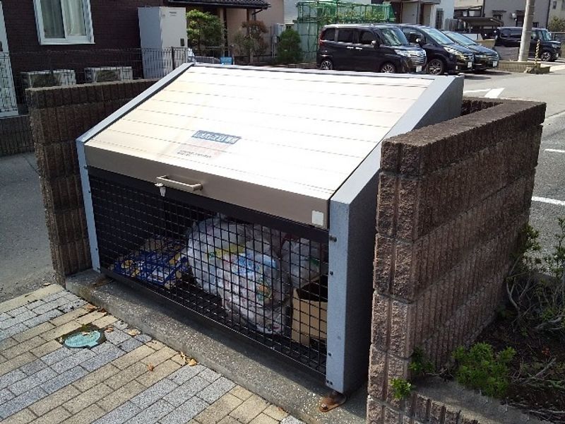 leopalace Laboua Shared spaces